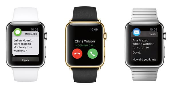 El Apple Watch solo puede ser restaurado por Apple por errores con la nueva beta2