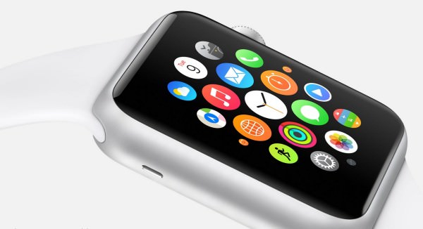 El Apple Watch ha superado las expectativas de ventas- Tim Cook2