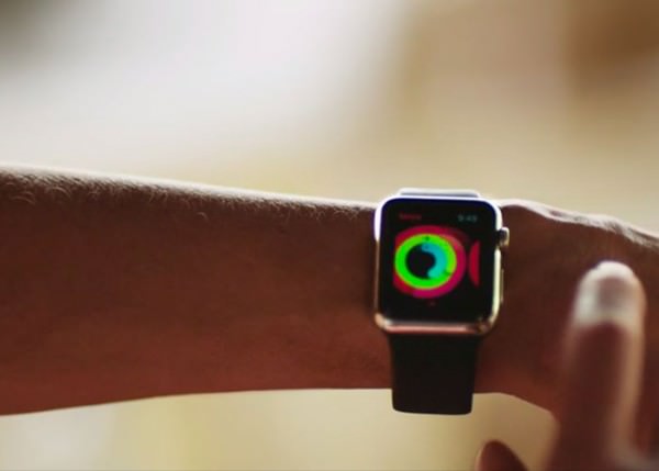 Encuesta revela que el Apple Watch es un gran motivador para el ejercicio2