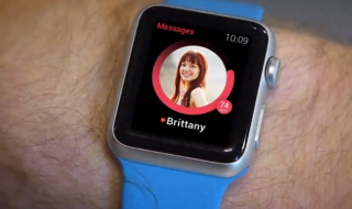 Tinder usara el sensor de ritmo cardiaco del Apple Watch para ligar2
