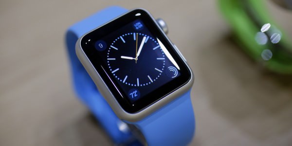 ultimas novedades de iOS, iPhone y Apple Watch