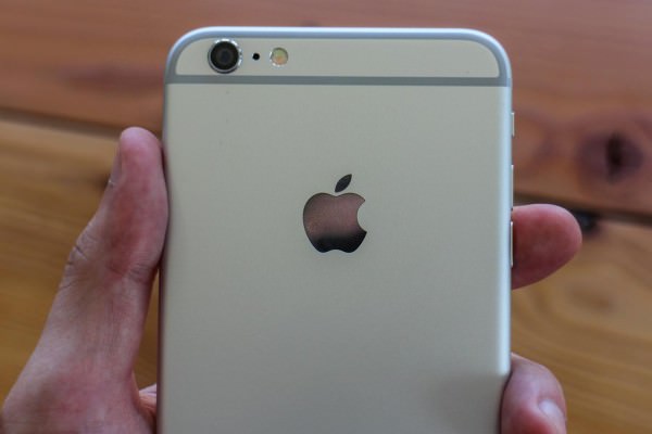 Apple ofrece reemplazo de la camara defectuosa del iPhone 6 Plus3