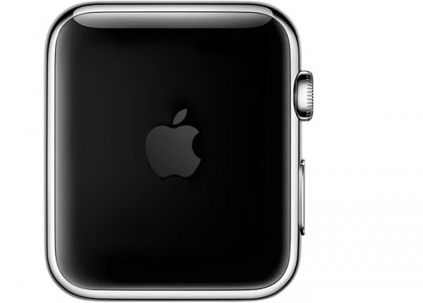 Aprende como reiniciar el Apple Watch2