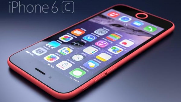 El iPhone 6C llegaria dos meses mas tarde que sus hermanos mayores