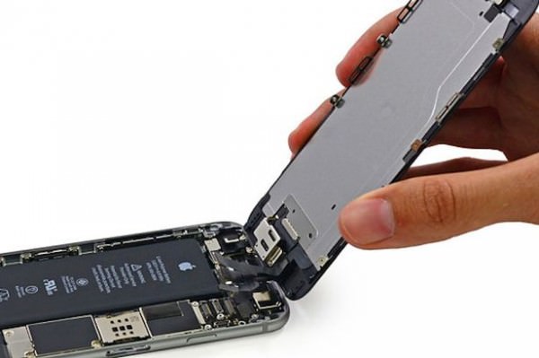 El iPhone 7 introduciria una revolucionaria bateria2