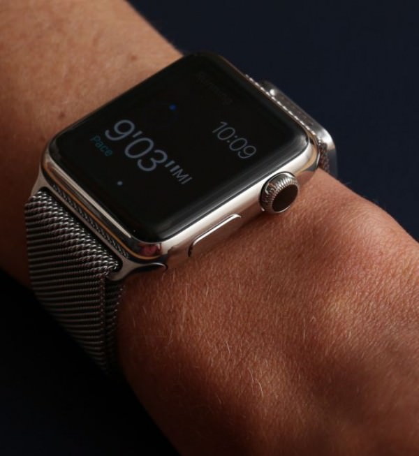 Encuesta sobre el Apple Watch sera enviada a sus propietarios3