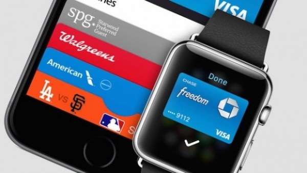 La popularidad de Apple Pay crece entre los duenos del Apple Watch3