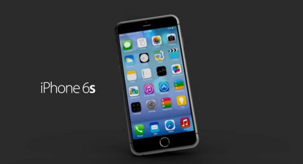 Las preventas del iPhone 6s y iPhone 6s Plus iniciarian el 11 de septiembre3