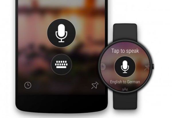 Microsoft lanza traductor para Apple Watch3
