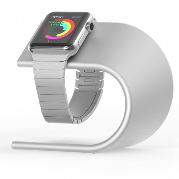 Proveedores de Apple Watch, incapaces de abastecer la demanda2
