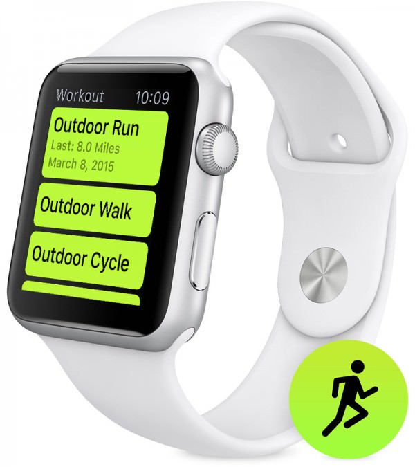 Stand, la app para dejar la vida sedentaria que no requiere un Apple Watch2
