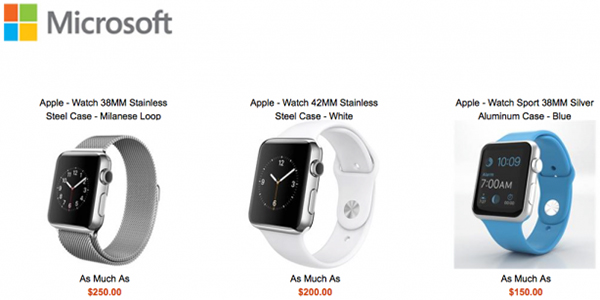 microsoft-compra-apple-watch-si-compras-band