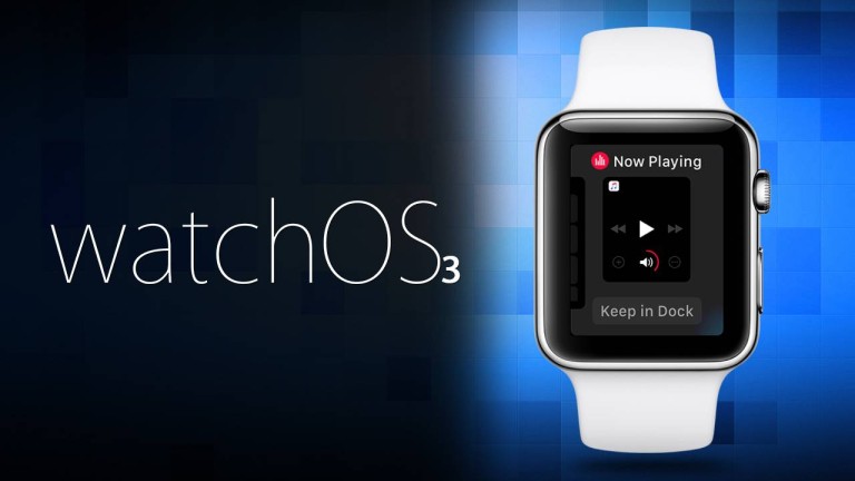 Apple libera la beta 5 de iOS 9.3 y Watch OS 2.2