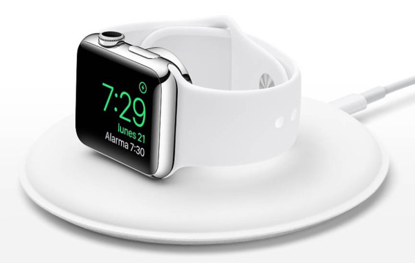 apple watch 2