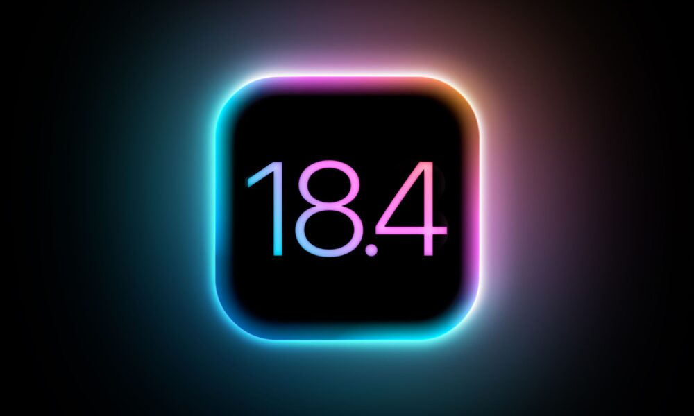 Apple lanza la tercera beta pública de iOS 18.4, iPadOS 18.4 y macOS ...
