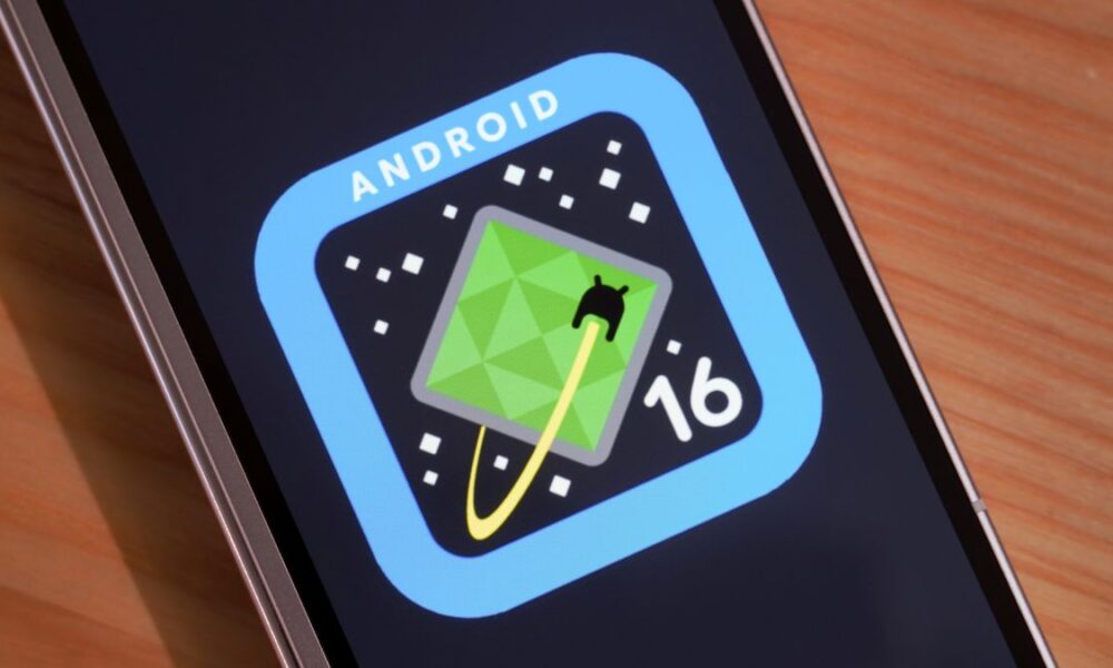 Google lanza la actualización Android 16 Beta 3.1, corrigiendo errores ...
