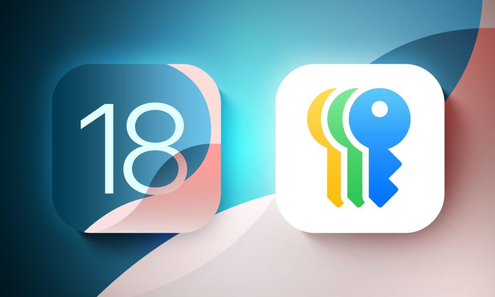Una falla en la app de contraseñas de Apple expone a los usuarios a ...