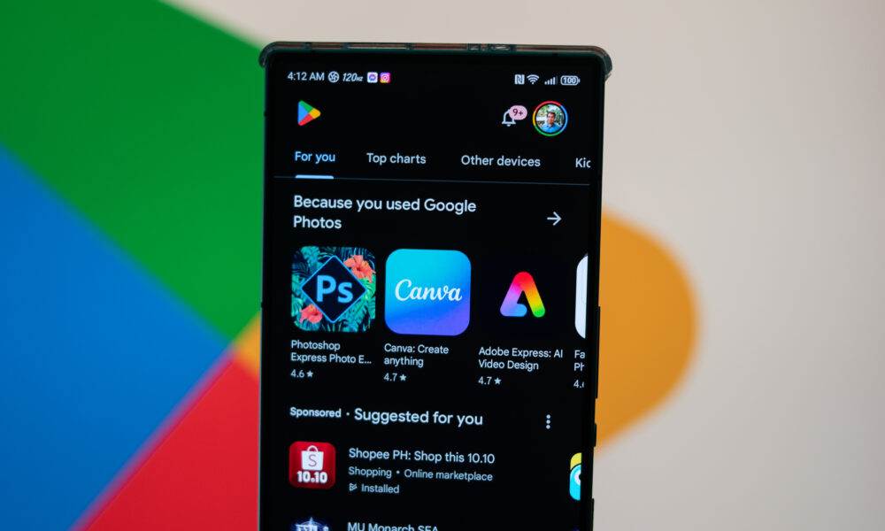 Descubre las novedades del Google Play Store que mejorarán tu experiencia