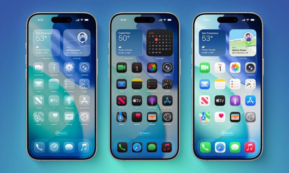 Descubre las Novedades Ocultas de iOS 26 que No Te Puedes Perder