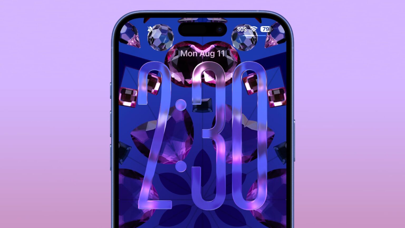 Apple ajusta el diseño de Liquid Glass en la beta 6 de iOS 26
