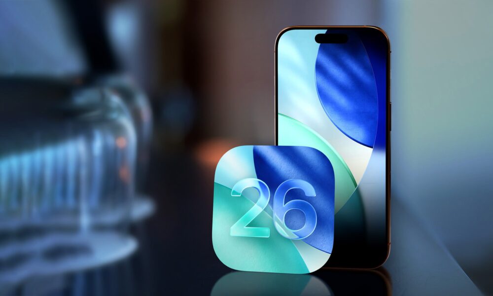 Hoy es el día: iOS 26 llega a nuestros iPhones en todo el mundo