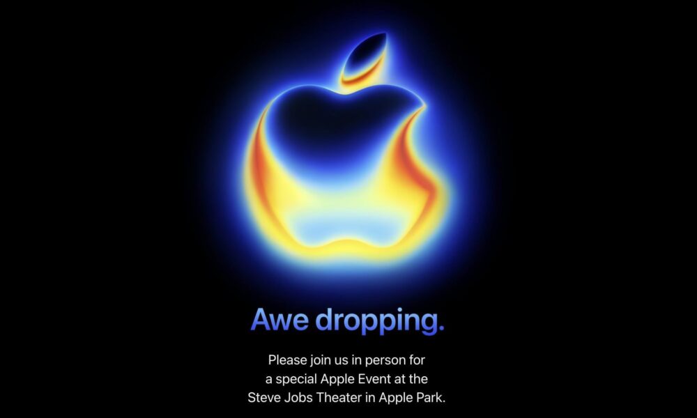 Lo que nos traerá Apple en su evento de septiembre: ¡No te lo pierdas!