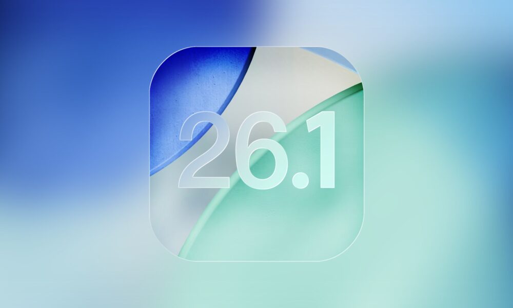 Apple lanza la tercera beta pública de iOS 26.1, iPadOS 26.1 y macOS ...