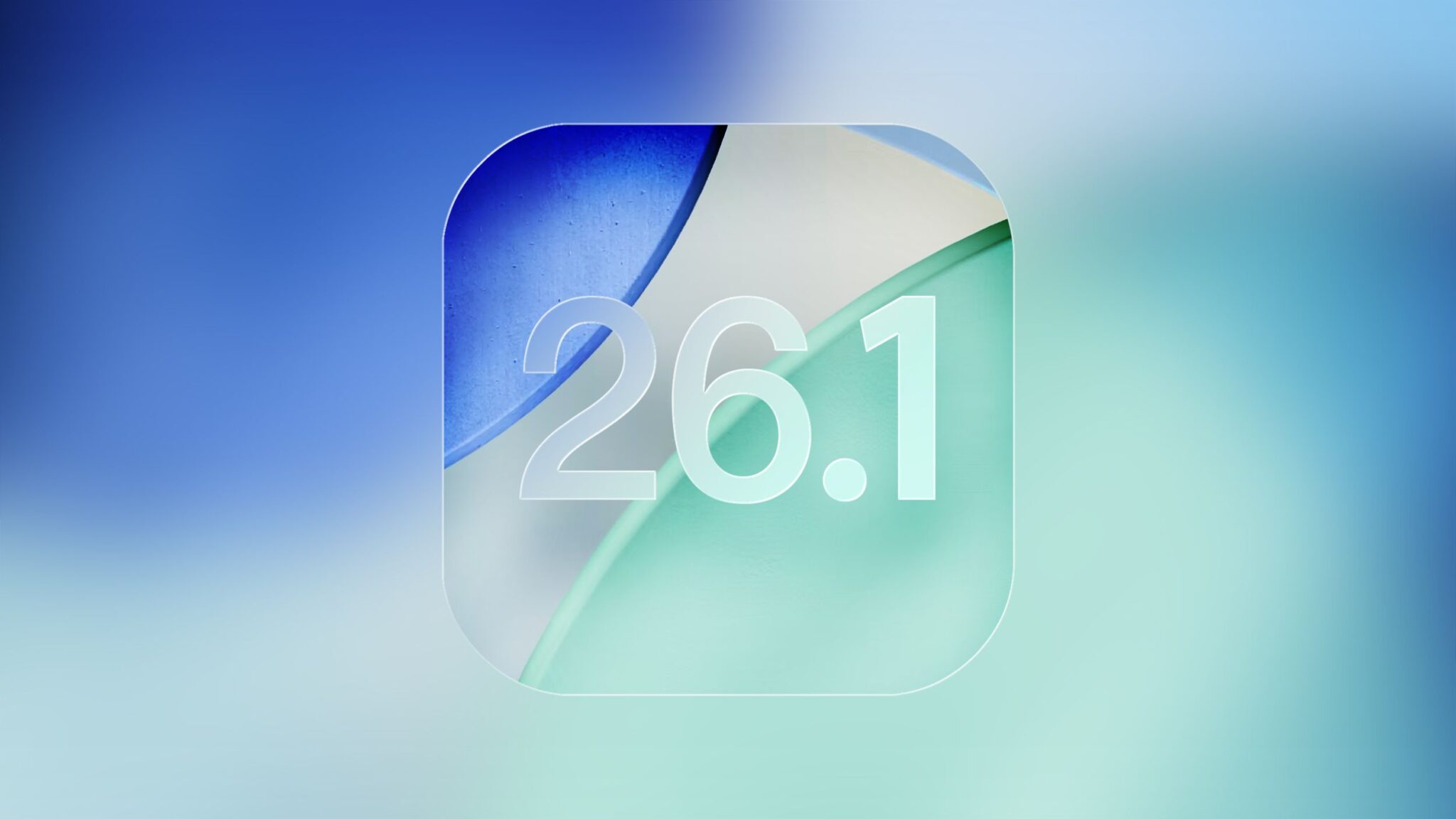 Descubre las Novedades de iOS 26.1 que Mejorarán tu iPhone