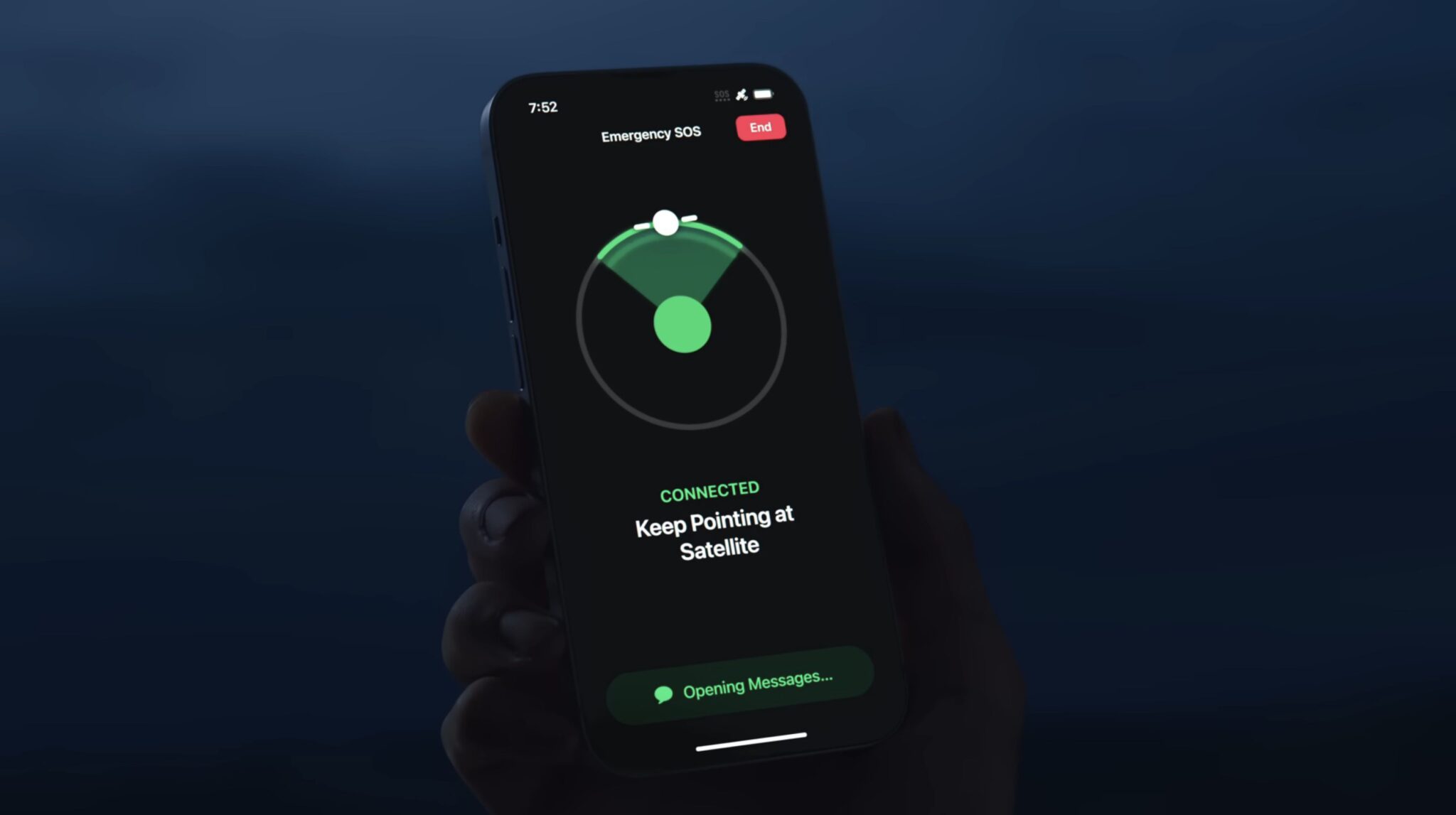 La nueva función de Apple que podría salvar vidas llega a México