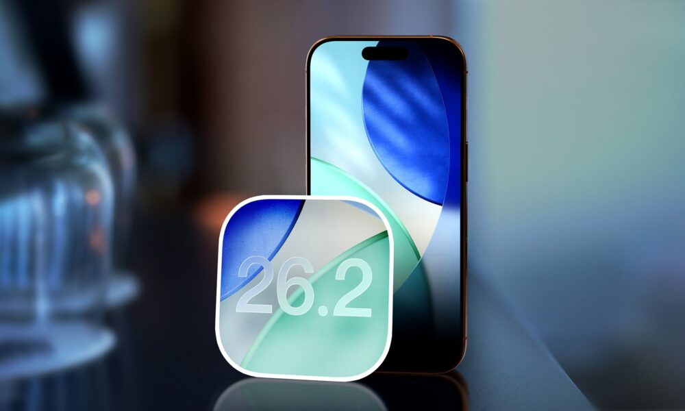 Descubre las novedades de iOS 26.2 que transformarán tu iPhone