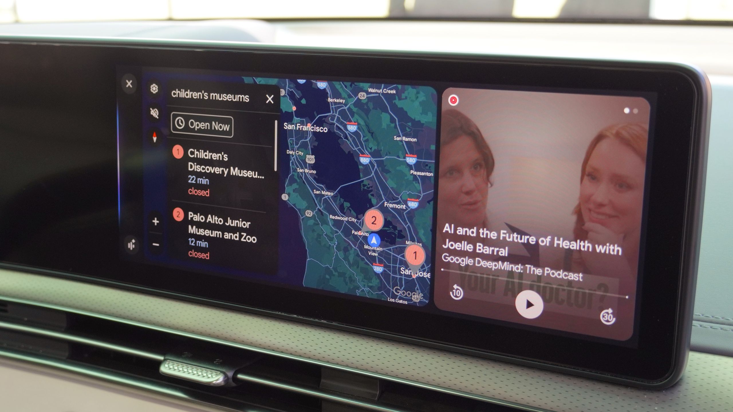 Gemini llega a Android Auto: ¿El fin de Google Assistant?