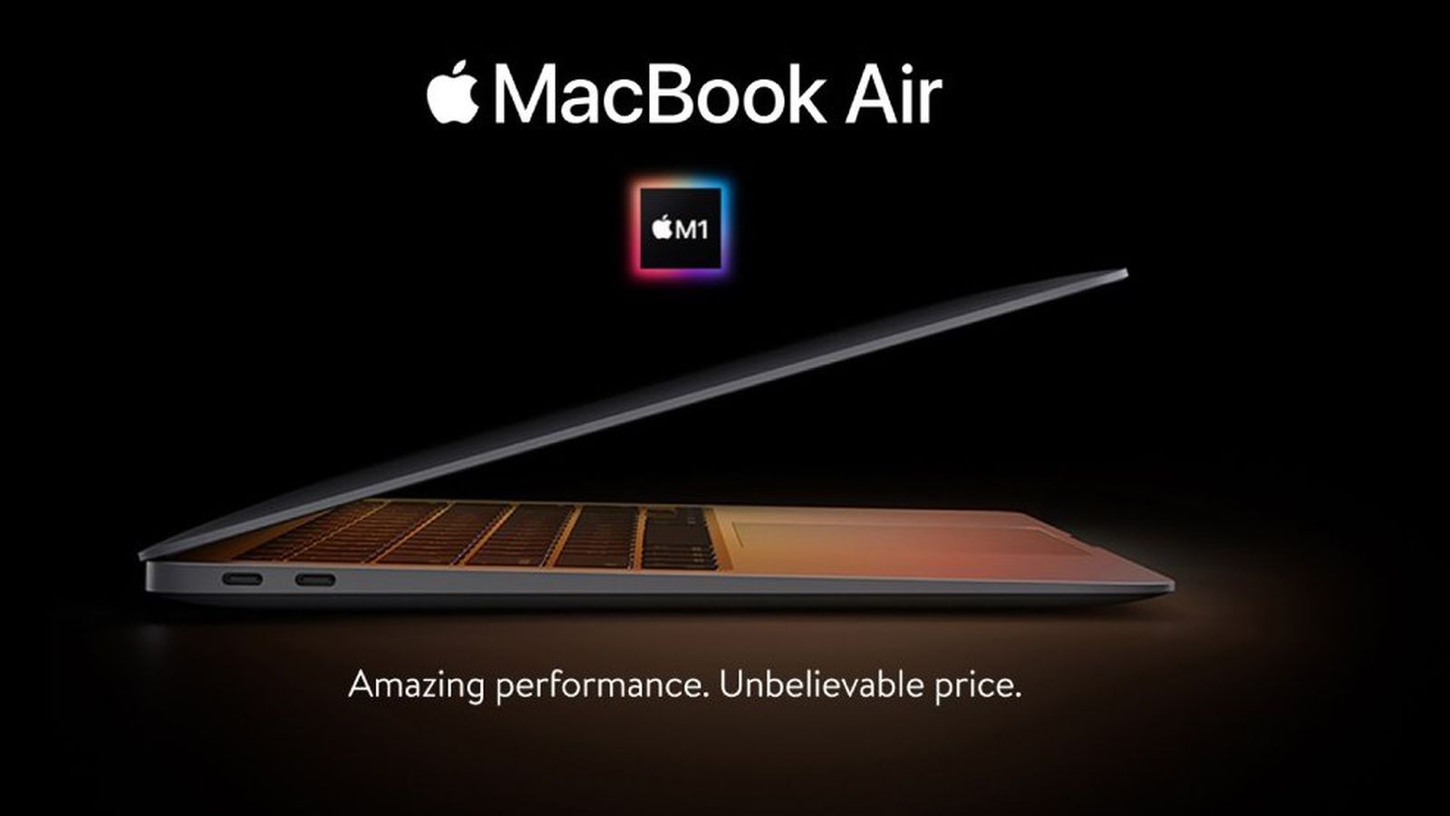 La MacBook Air con chip M1 a solo 549 € en Walmart: ¿una oportunidad ...
