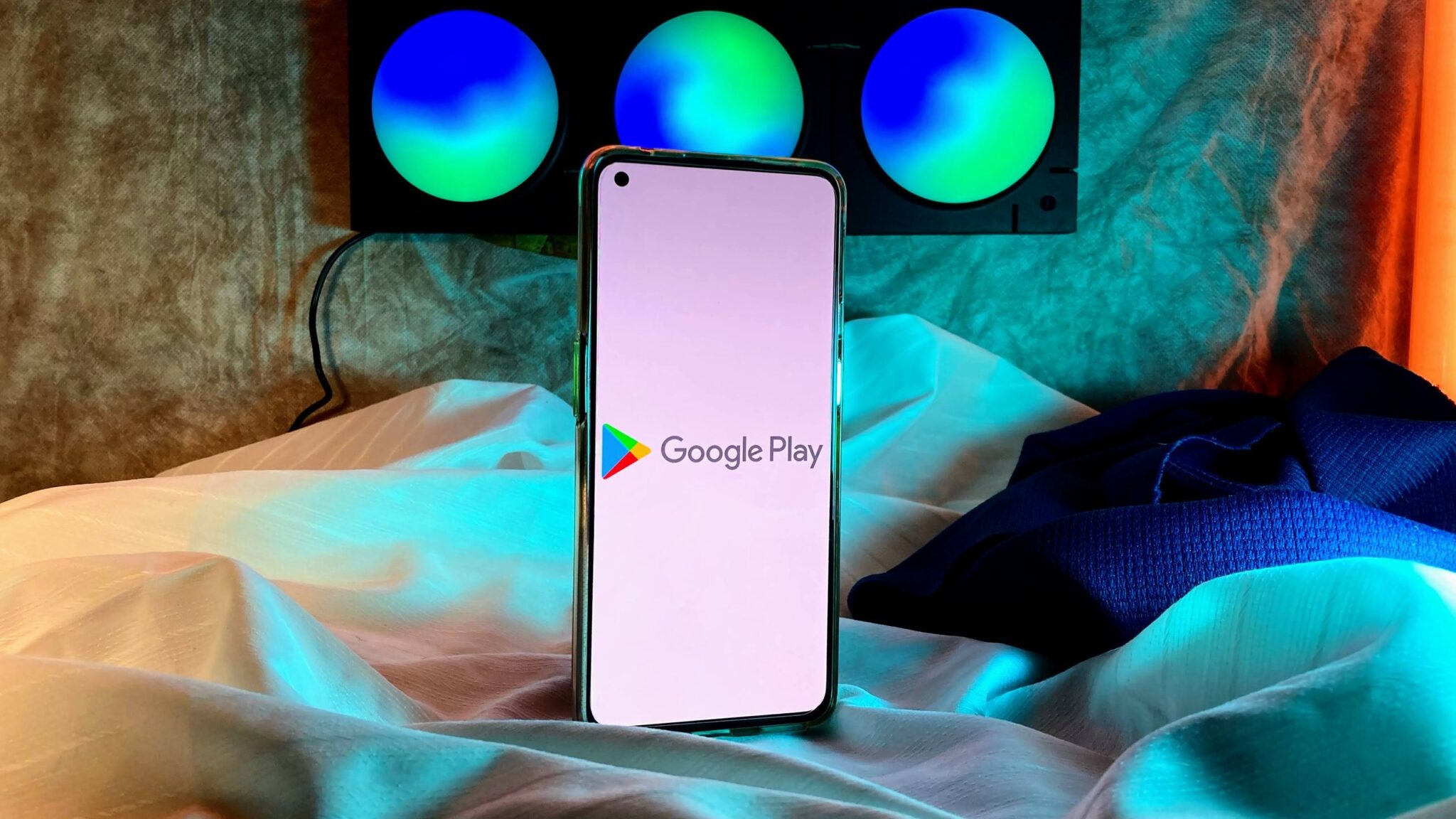 La Play Store de Google se prepara para facilitar la búsqueda de reseñas