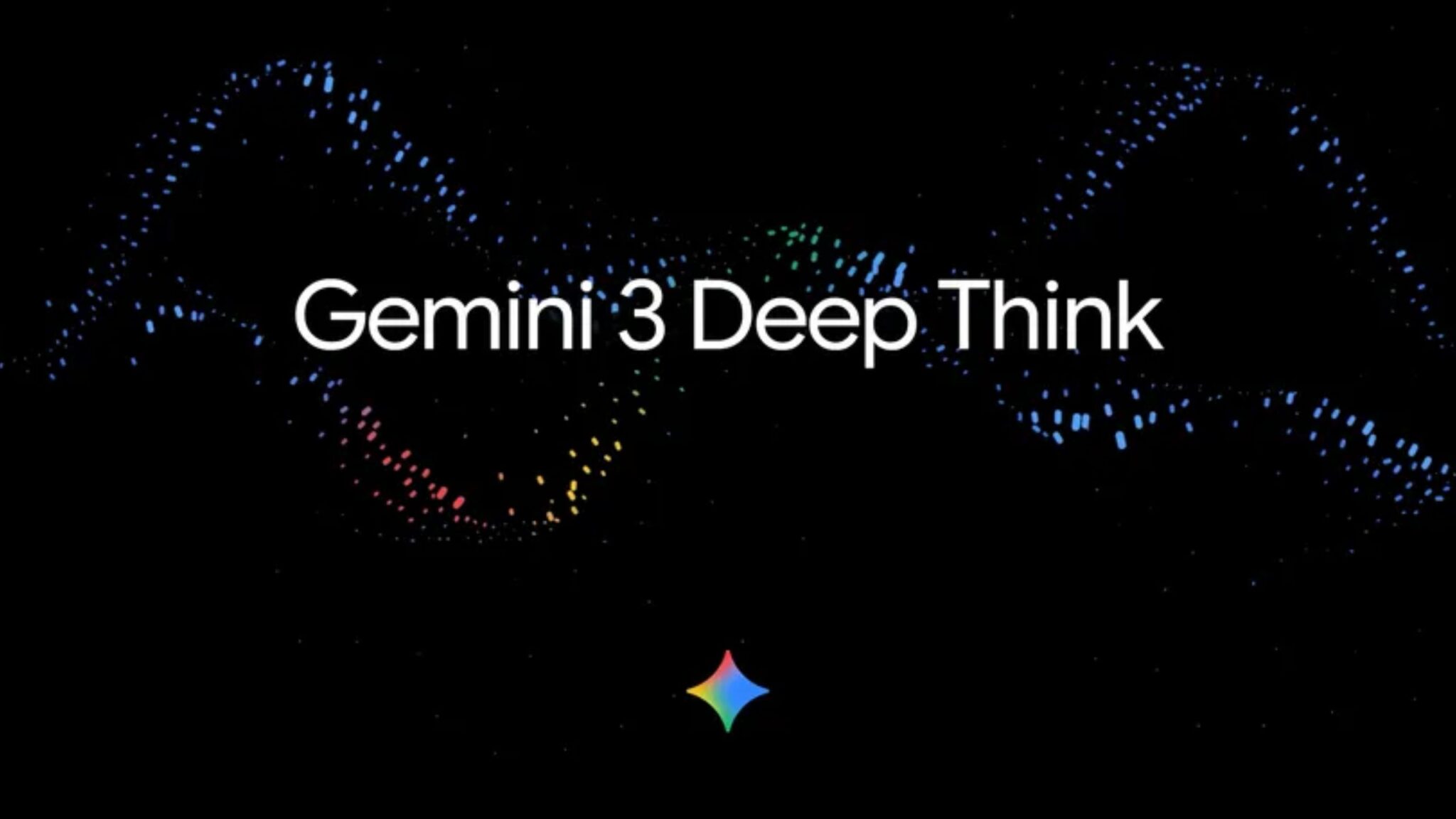 Gemini 3 Deep Think: La nueva joya de Google ya está aquí