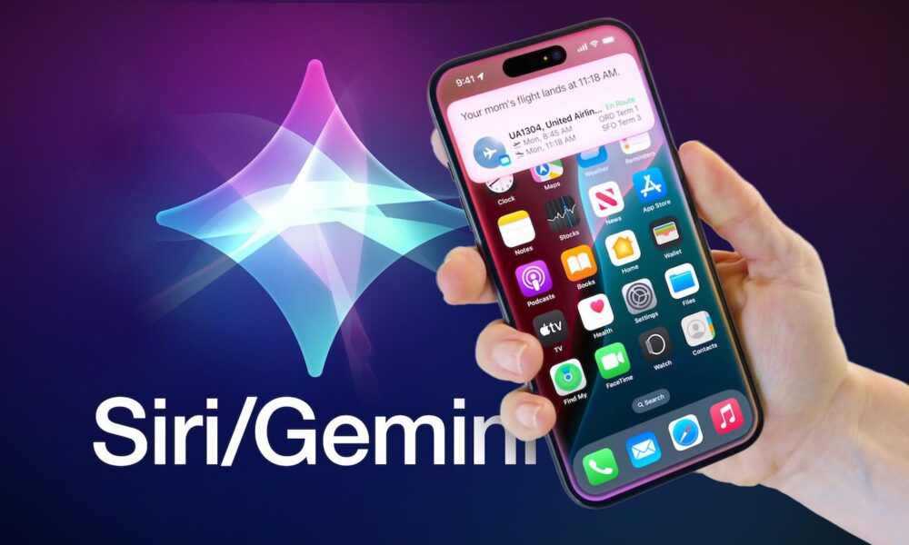 Febrero con Apple: Nuevas Funciones y una Siri Más Personalizada