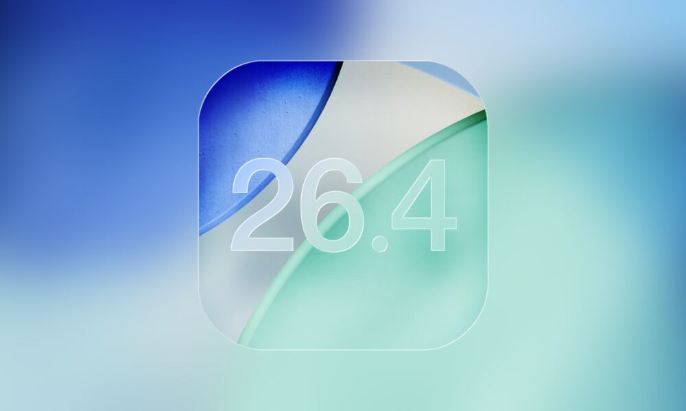 Lo último en la beta de iOS 26.4: cambios que nos interesan