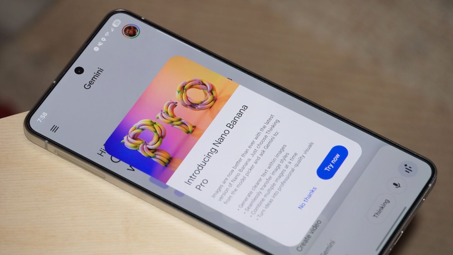Nano Banana 2 se convierte en el nuevo referente de generación de ...