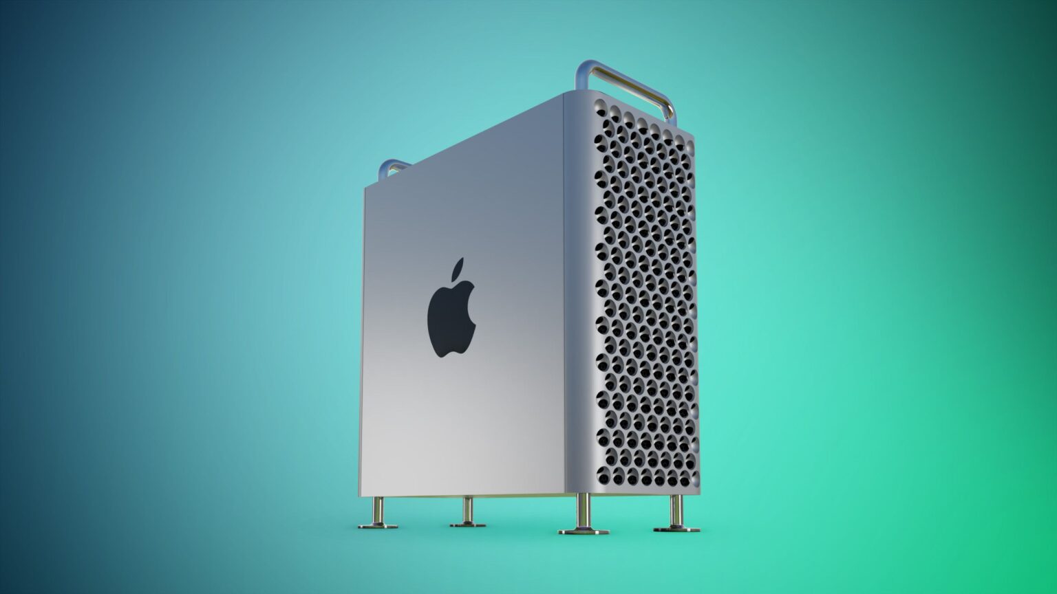 El Adiós a un Clásico: El Mac Pro Se Despide Sin Futuro