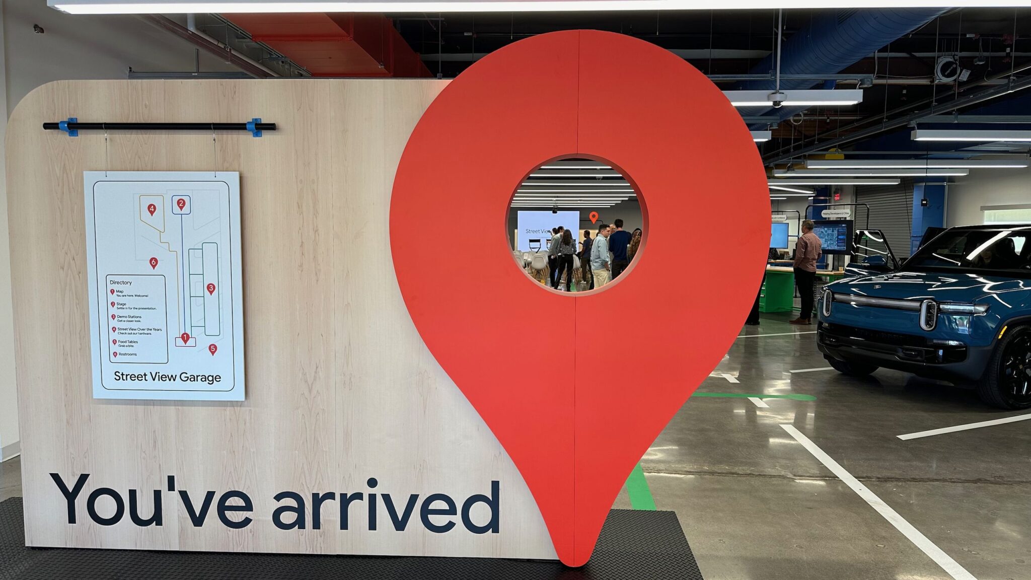 Google Maps se renueva: descubre la 'Navegación Inmersiva' en 3D