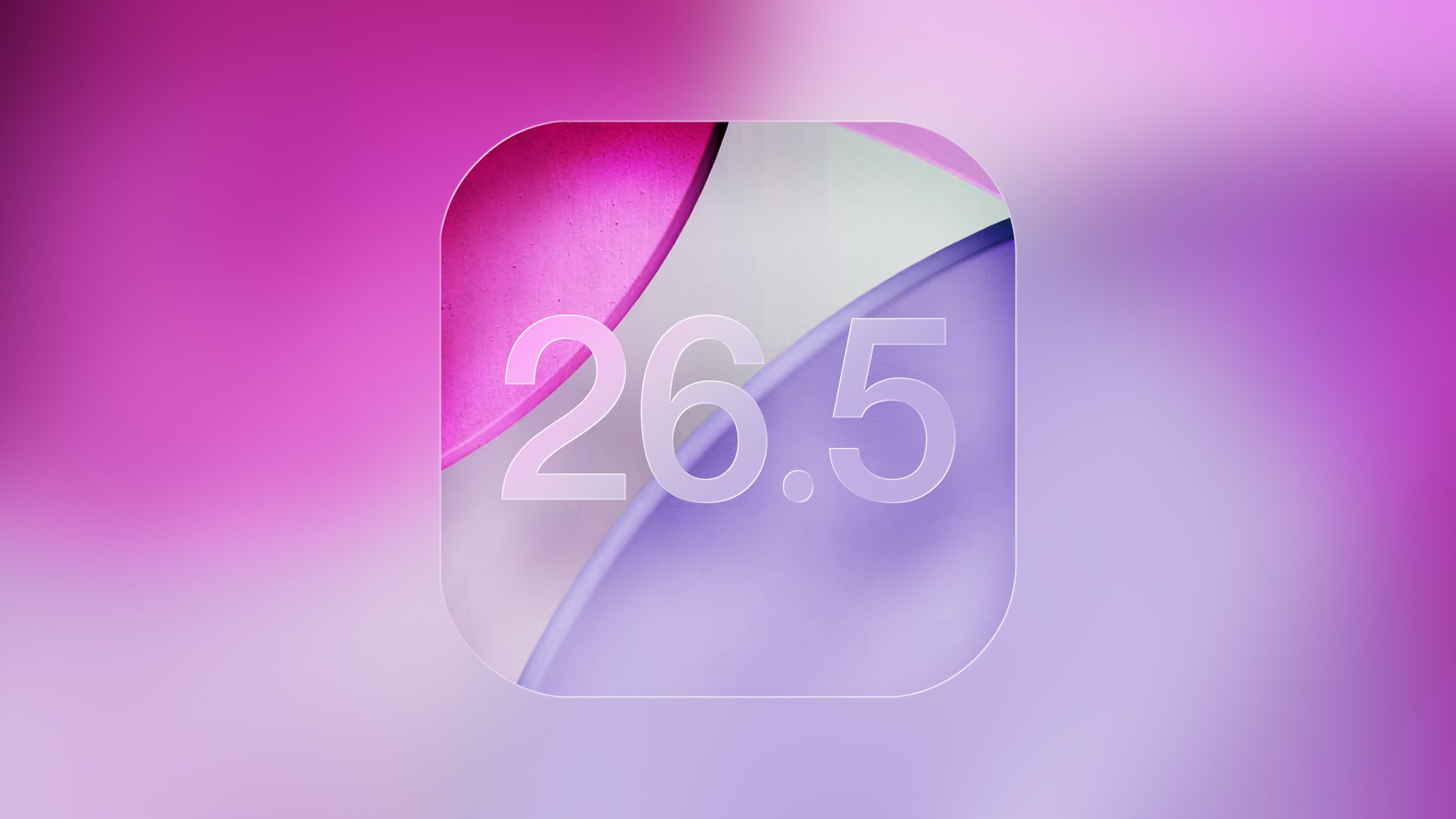 Apple lanza la segunda beta pública de iOS 26.5 y más, ¡a probar se ha ...