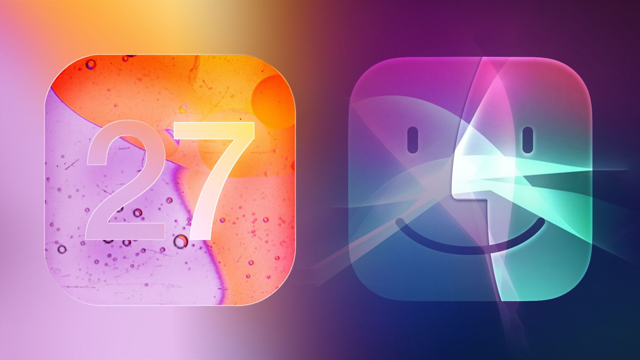 La nueva Siri de iOS 27: Charlas temporales y más privacidad en nuestra ...